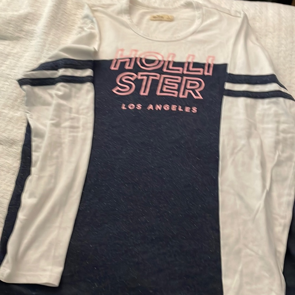 Hollister Tee, L